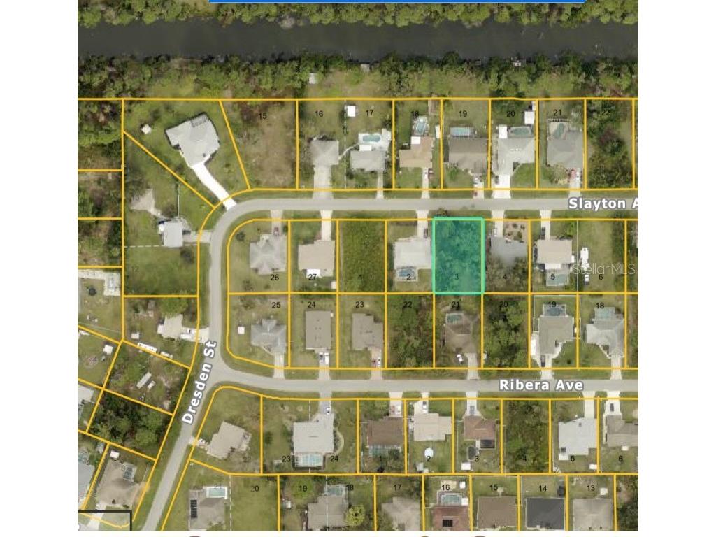 Slayton Avenue North Port FL 34286 C7501919 image7