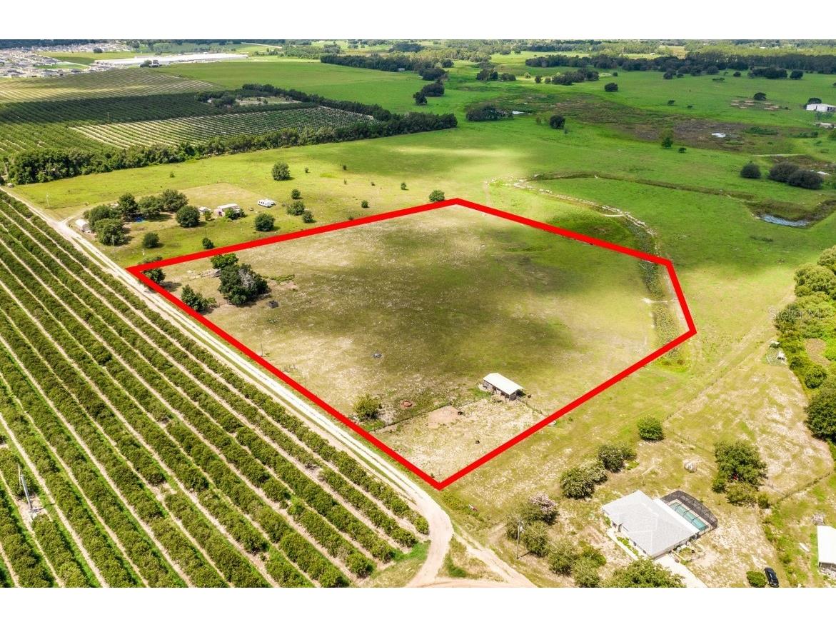 Smith Road Groveland FL 34736 G5085377 image1
