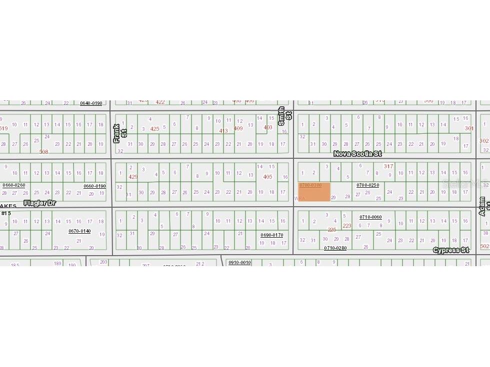 Smith St And Flagler Dr Corner Interlachen FL 32148 OM645891 image1