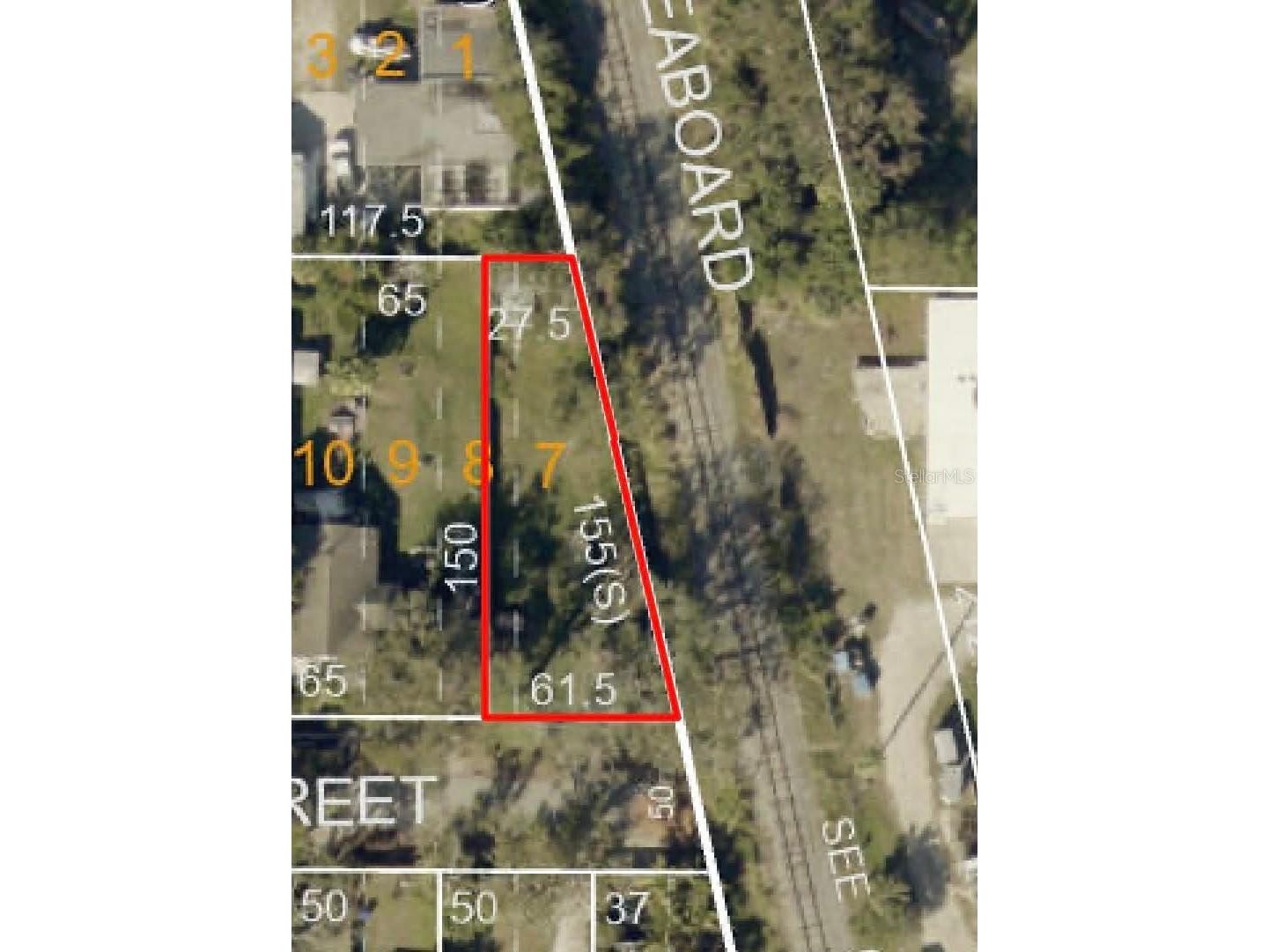 712 Smith Street Clearwater FL 33756 TB8503677 image7