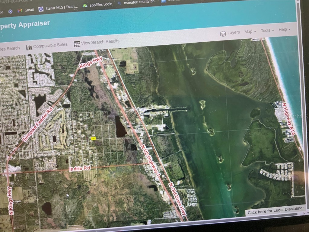 Snail Kite Lane Fort Pierce FL 34951 A4578287 image2