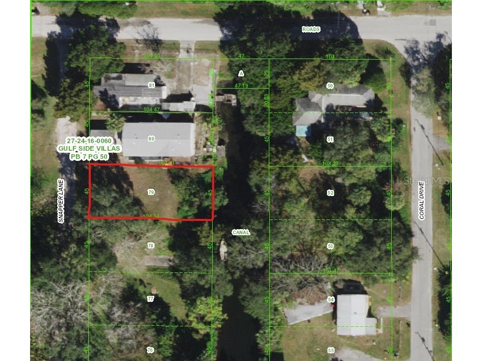 Snapper Lane Hudson FL 34667 U8196614 image1