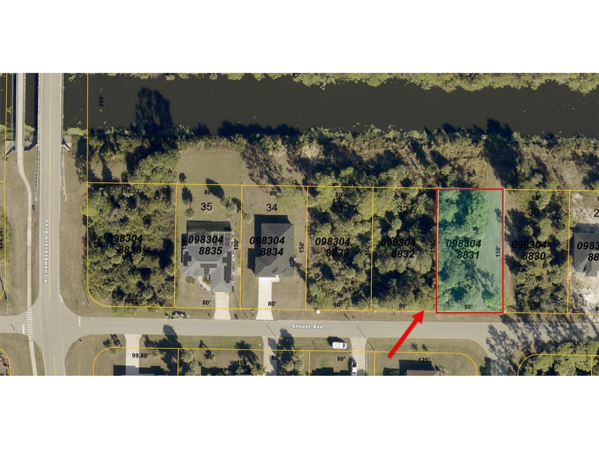 Snover Avenue North Port FL 34286 TB8526404 image2