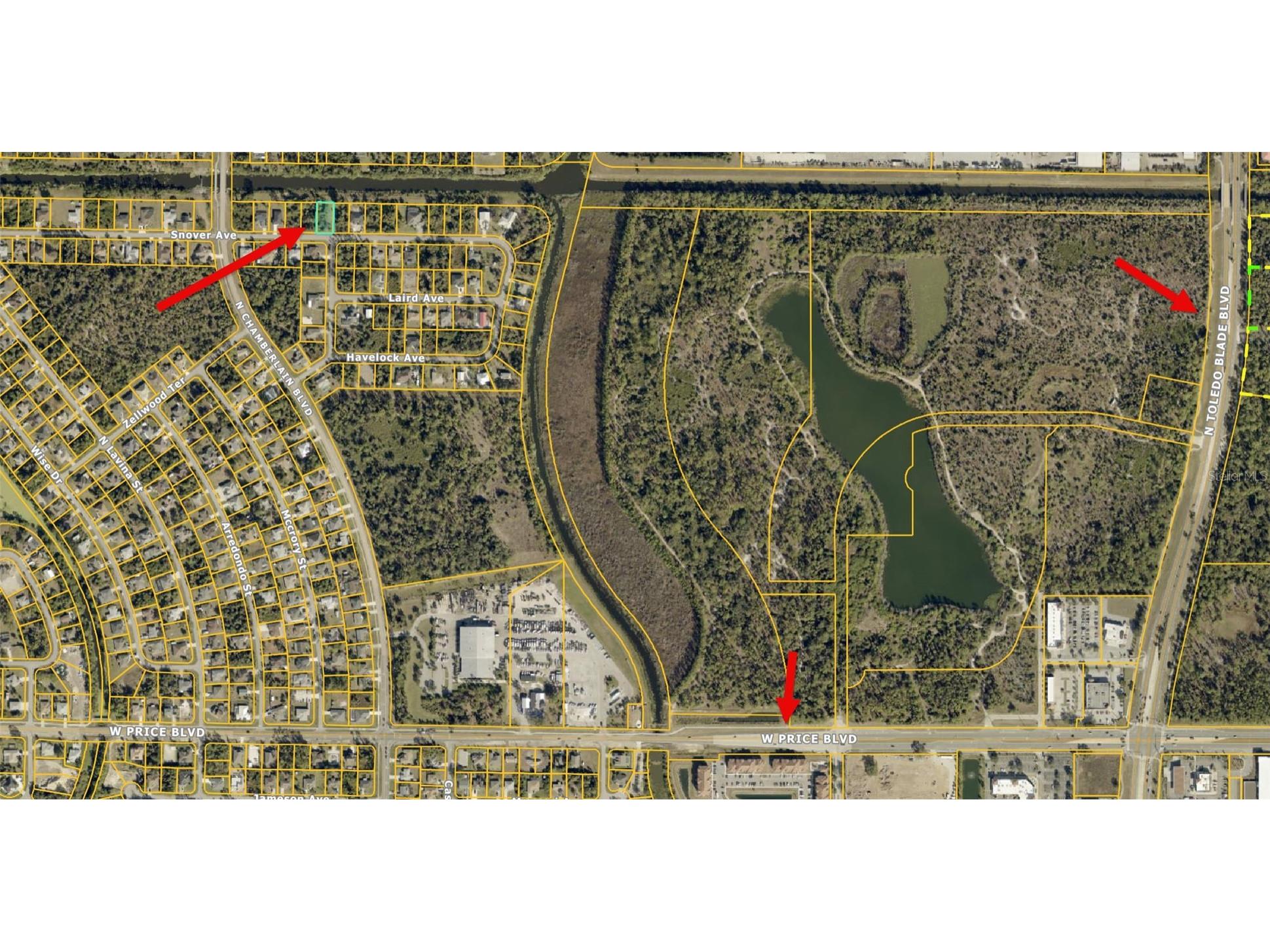 Snover Avenue North Port FL 34286 TB8526404 image3