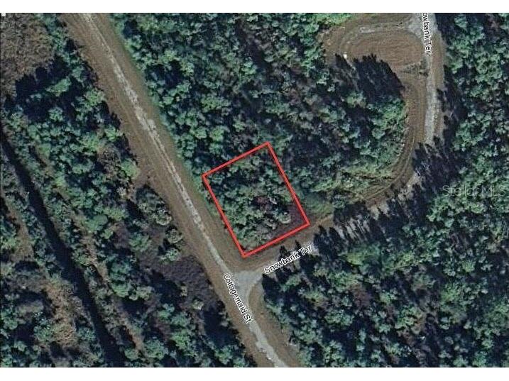 Snowbank Terrace North Port FL 34288 A4605816 image1