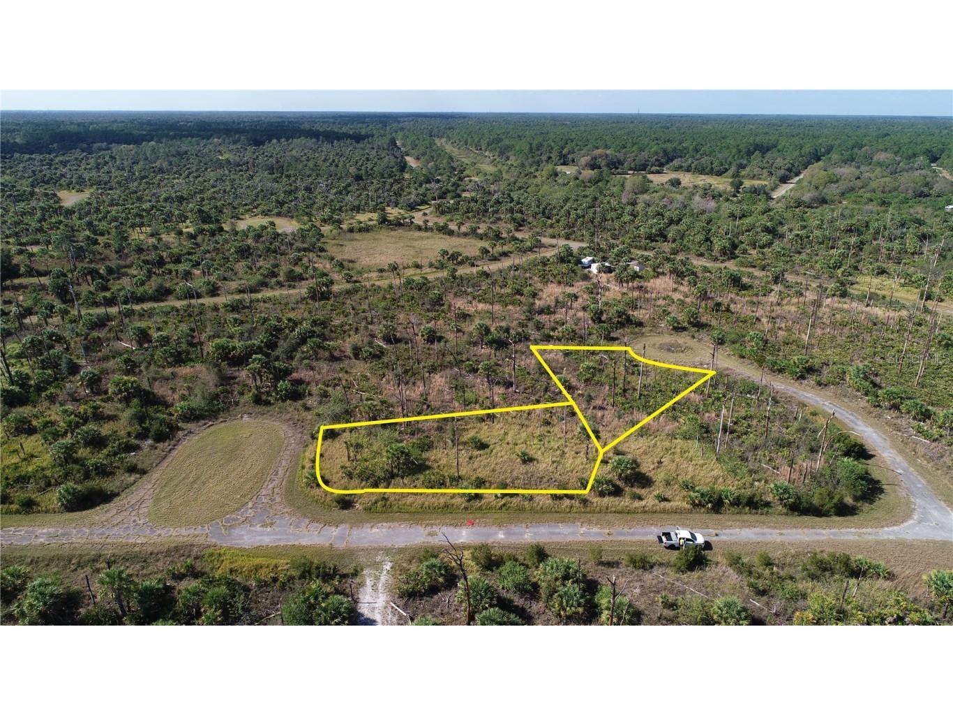 Snowbank Terrace & Tree Court North Port FL 34288 A4556380 image1