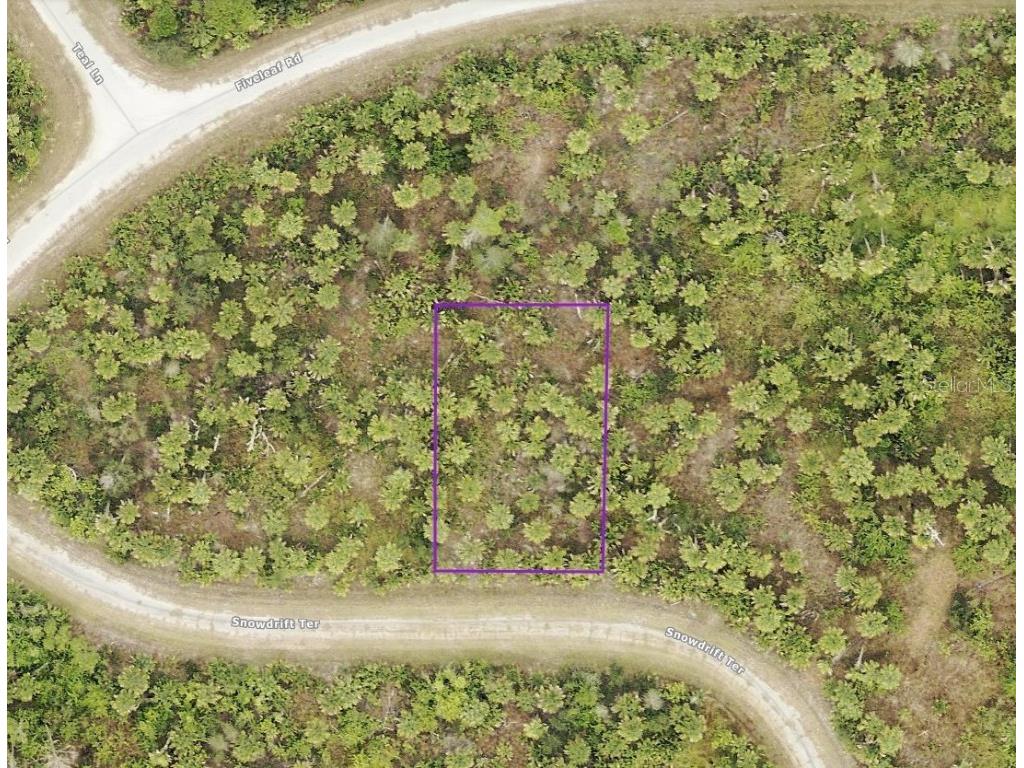 Snowdrift Terrace North Port FL 34288 A4619507 image1