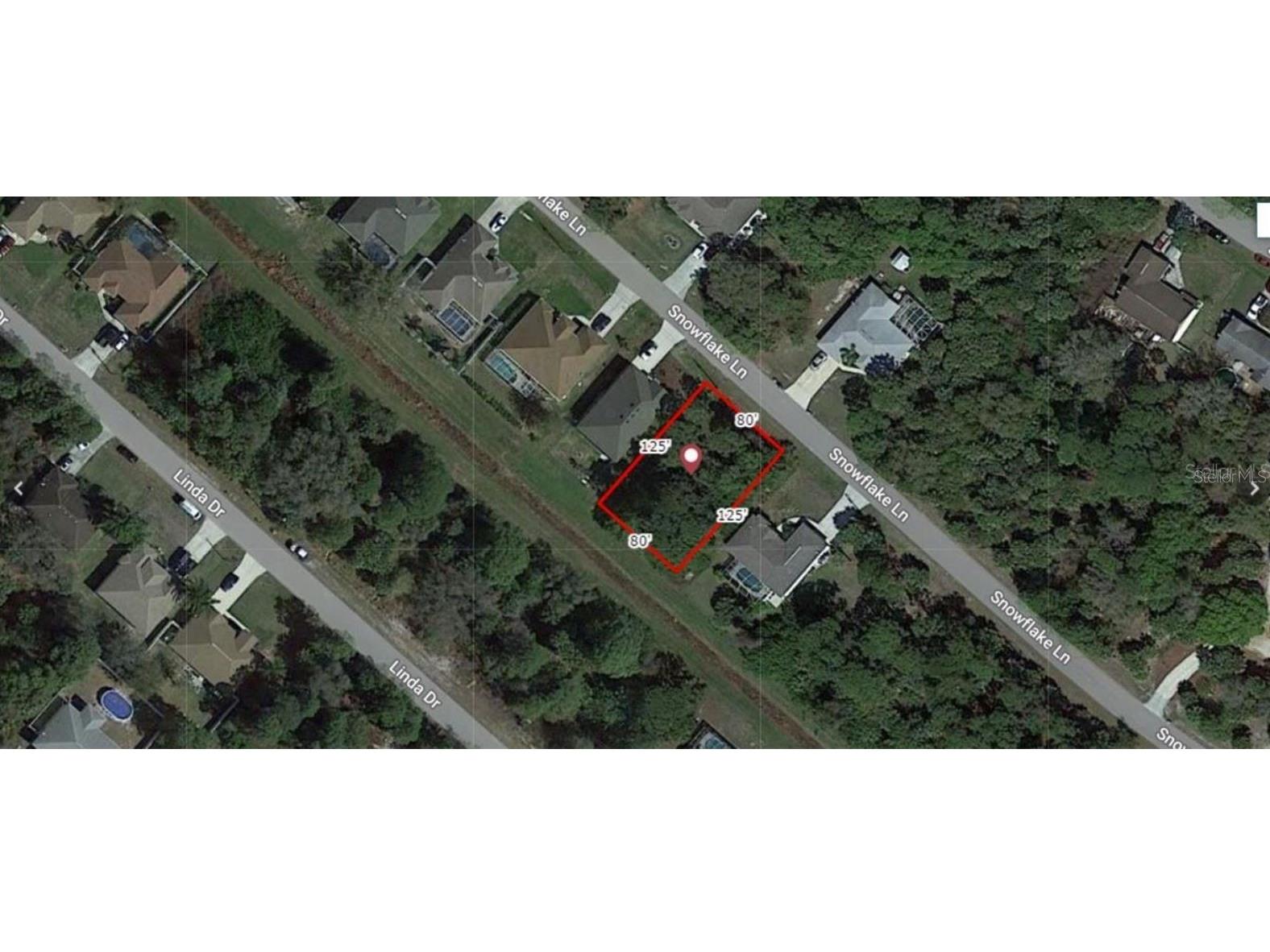 Snowflake Lane North Port FL 34286 C7465790 image1
