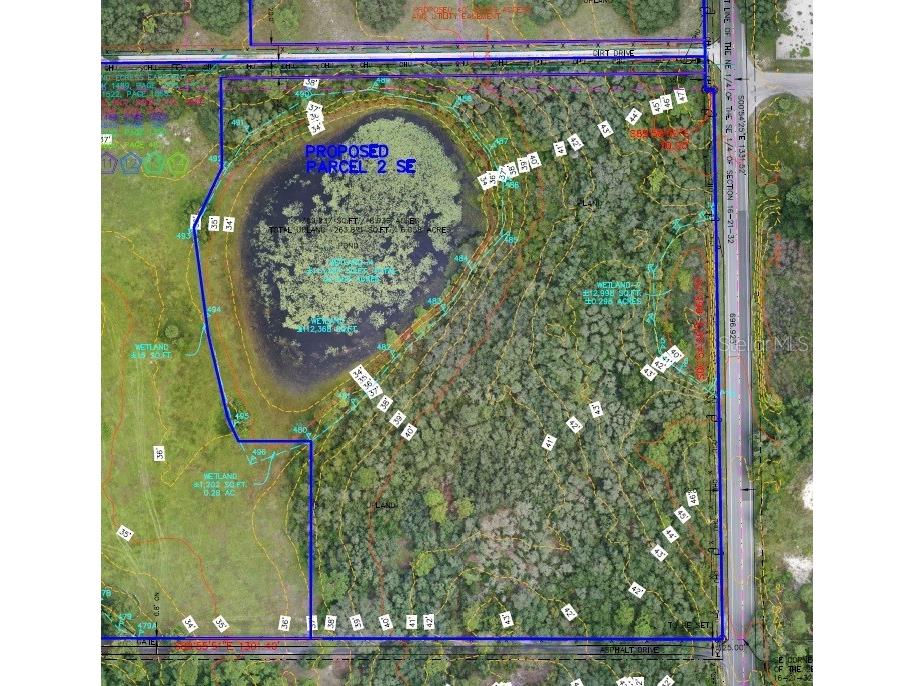 Snowhill Road Chuluota FL 32766 O6062589 image1