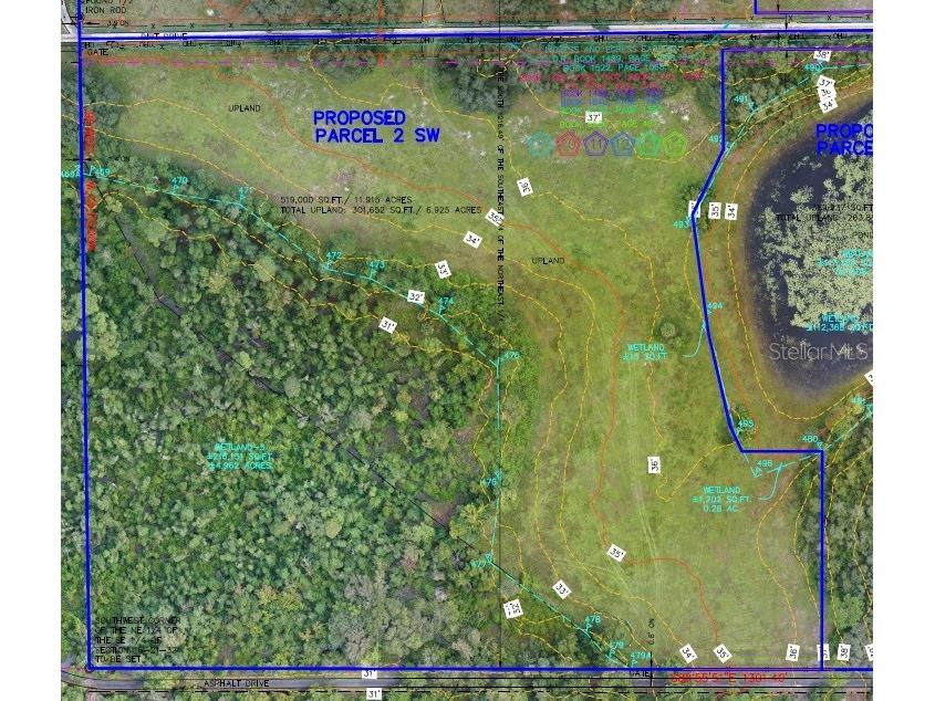 Snowhill Road Chuluota FL 32766 O6084713 image1