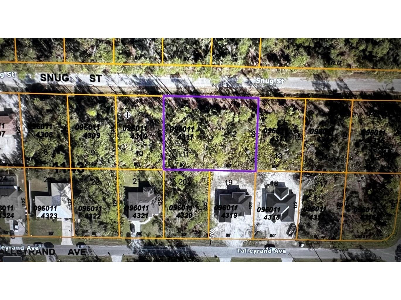 Snug Street North Port FL 34286 T3509346 image1