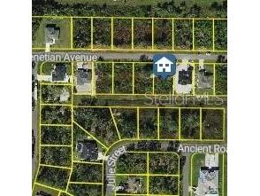 Snug Street North Port FL 34286 A4652606 image1