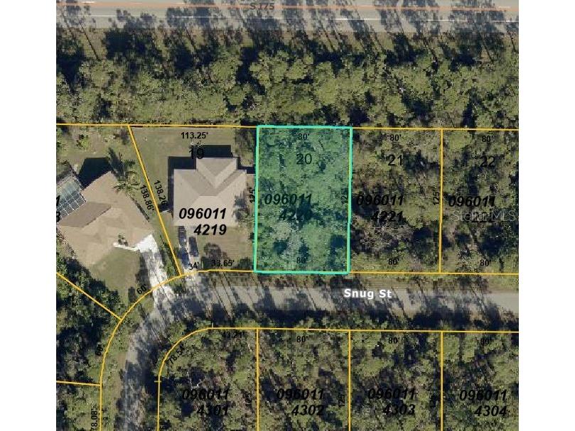 Snug Street North Port FL 34286 C7515572 image1