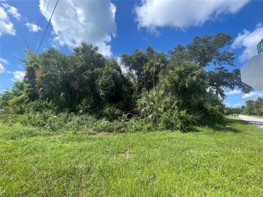 Snyder (Lot 6 Block 1019) Street North Port FL 34288 C7514923 image10