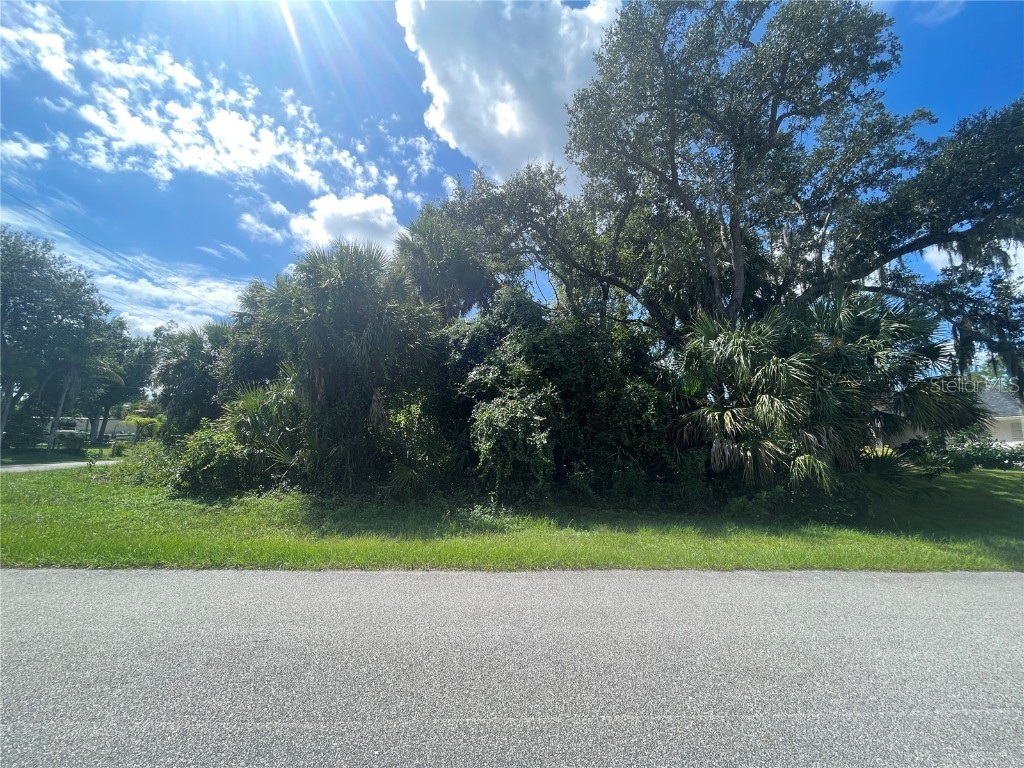 Snyder (Lot 6 Block 1019) Street North Port FL 34288 C7514923 image12