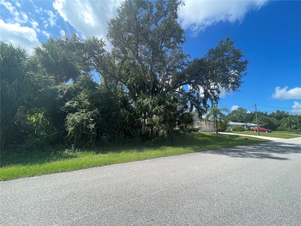 Snyder (Lot 6 Block 1019) Street North Port FL 34288 C7514923 image13