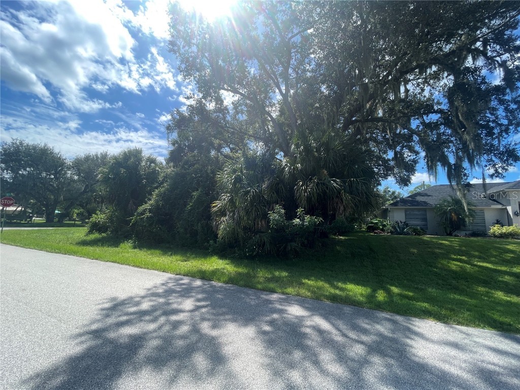 Snyder (Lot 6 Block 1019) Street North Port FL 34288 C7514923 image14