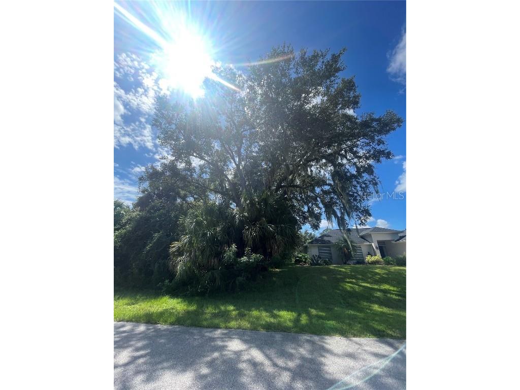 Snyder (Lot 6 Block 1019) Street North Port FL 34288 C7514923 image15