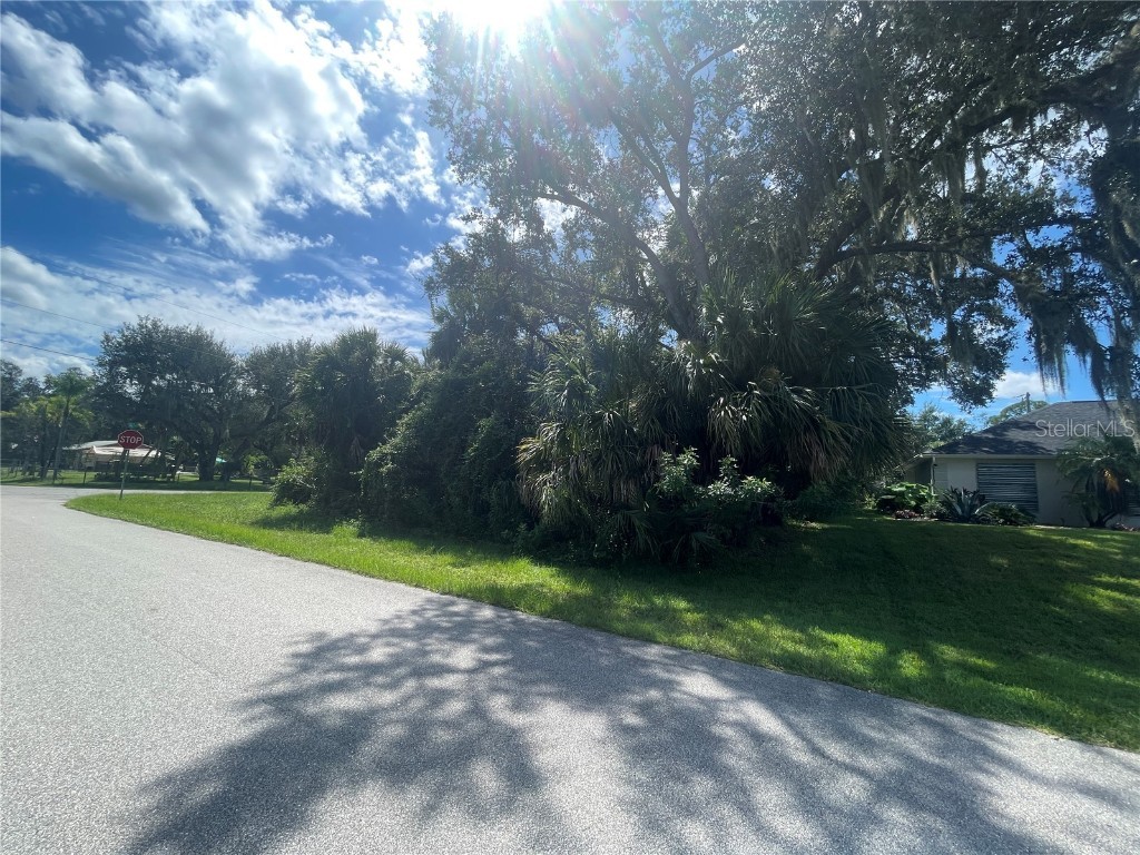 Snyder (Lot 6 Block 1019) Street North Port FL 34288 C7514923 image16