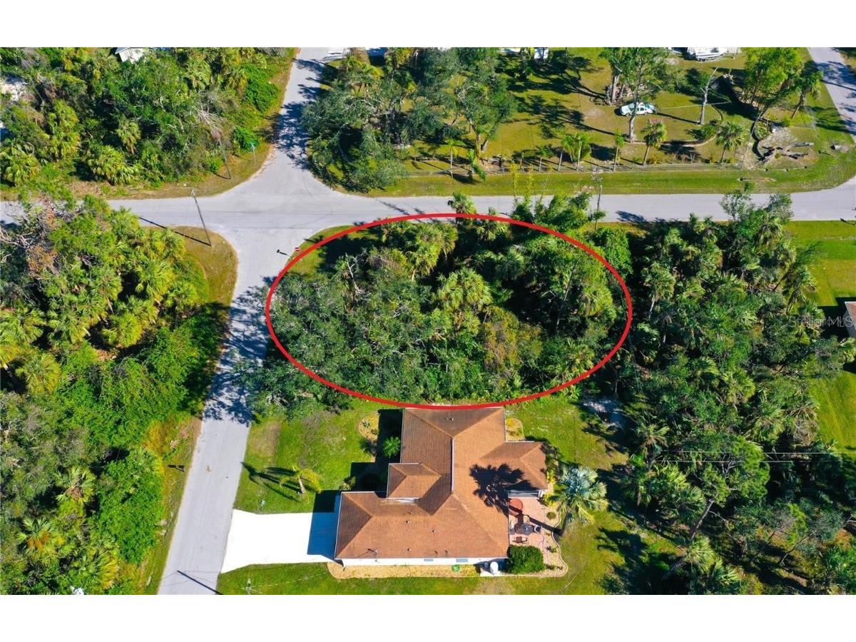 Snyder (Lot 6 Block 1019) Street North Port FL 34288 C7514923 image18