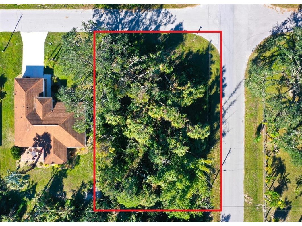 Snyder (Lot 6 Block 1019) Street North Port FL 34288 C7514923 image2