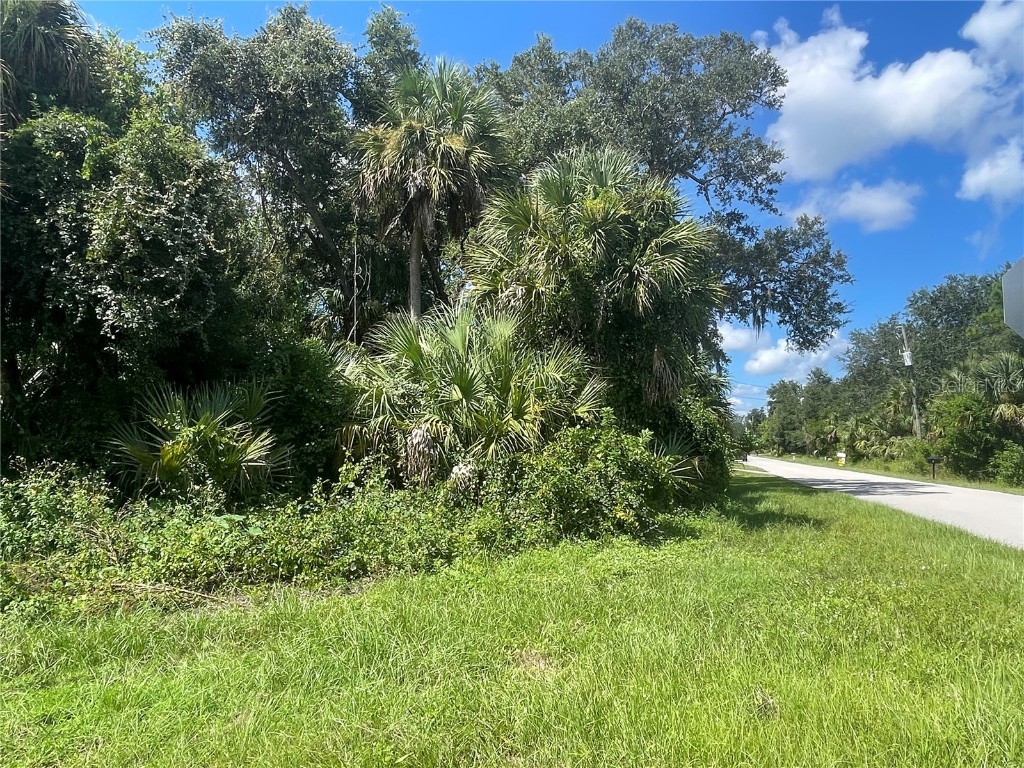 Snyder (Lot 6 Block 1019) Street North Port FL 34288 C7514923 image20