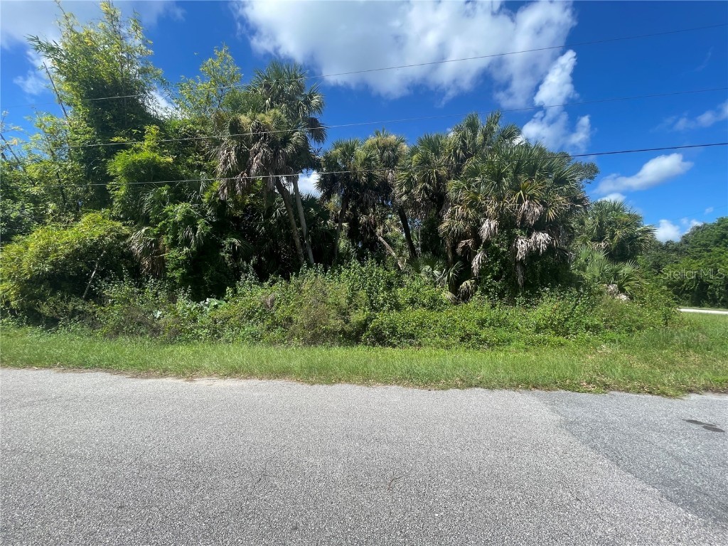 Snyder (Lot 6 Block 1019) Street North Port FL 34288 C7514923 image25