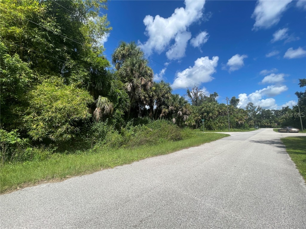 Snyder (Lot 6 Block 1019) Street North Port FL 34288 C7514923 image29
