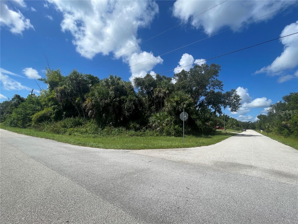 Snyder (Lot 6 Block 1019) Street North Port FL 34288 C7514923 image30