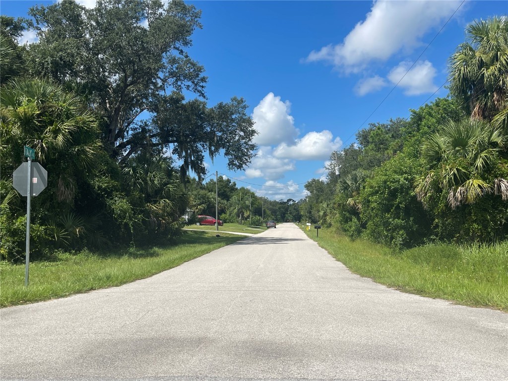 Snyder (Lot 6 Block 1019) Street North Port FL 34288 C7514923 image31
