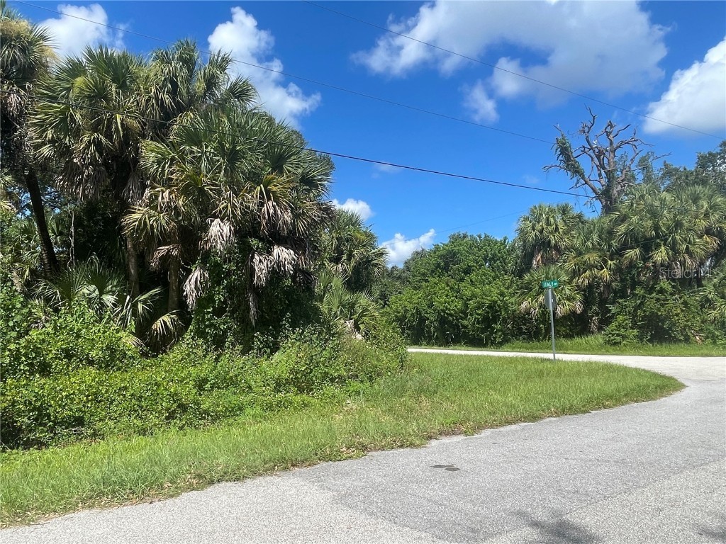 Snyder (Lot 6 Block 1019) Street North Port FL 34288 C7514923 image9