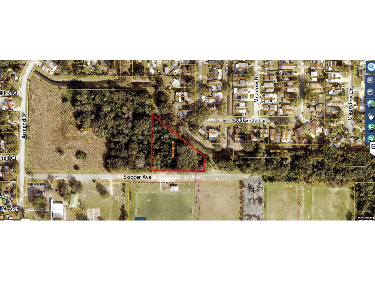 Soccer Avenue Tampa FL 33634 O6248578 image1