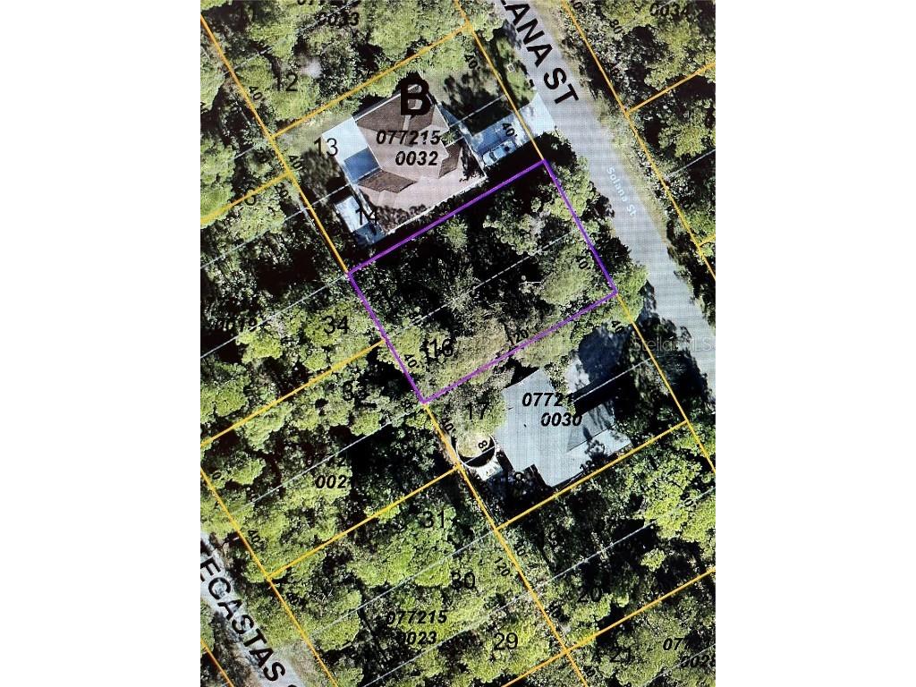 Solana Street North Port FL 34287 N6126157 image1