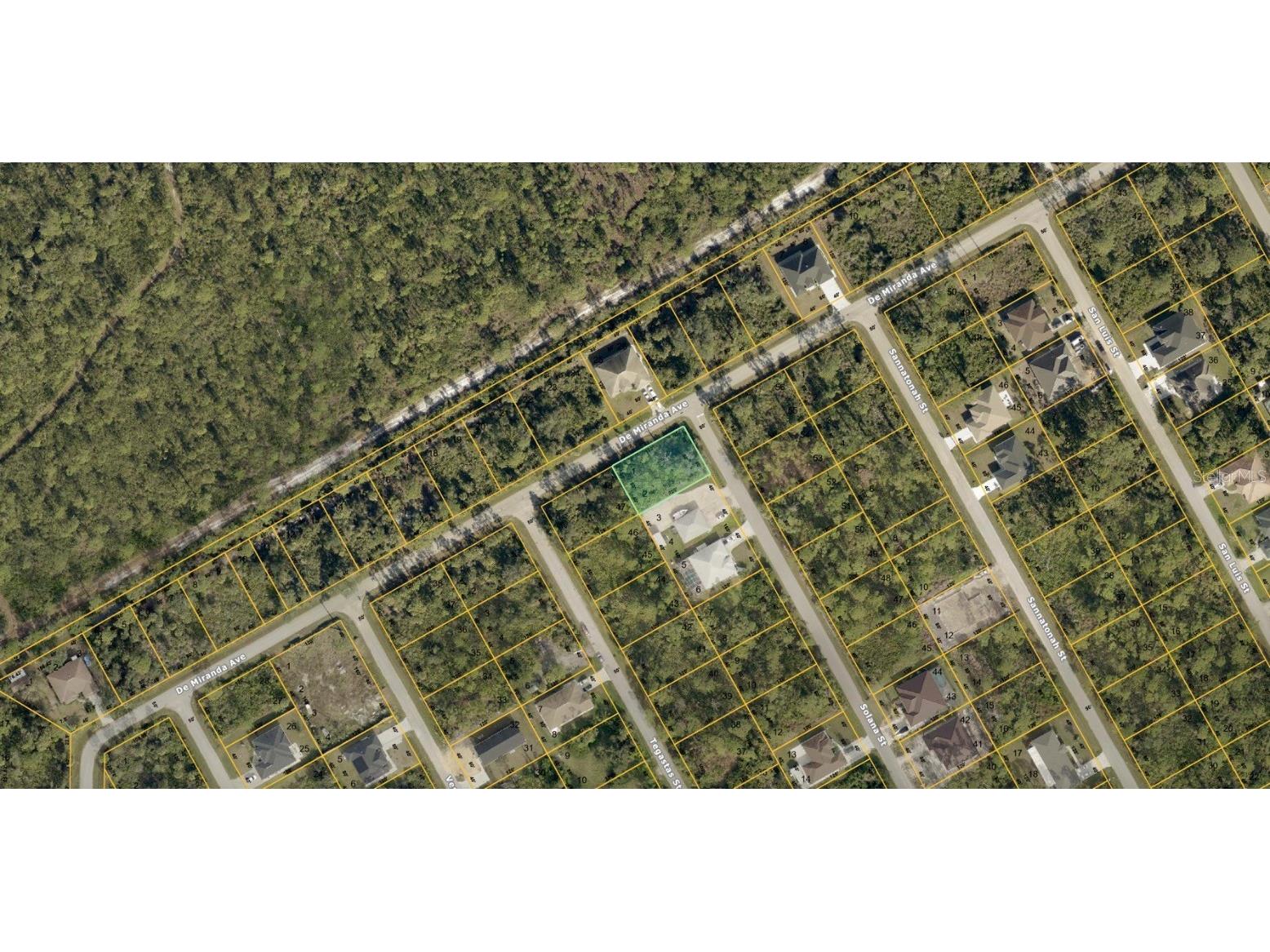 Solana Street North Port FL 34287 A4674569 image1