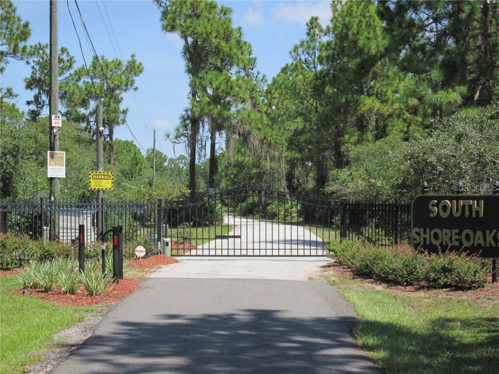 South Shore Drive #LOT 28 Lake Wales FL 33898 P4931710 image1