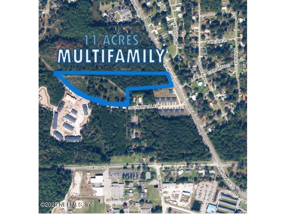 Southern Villa Drive Starke FL 32091 GC533759 image1