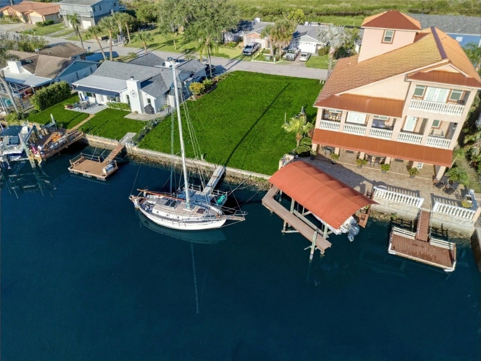 Southwind Drive #LOT 130 Hudson FL 34667 TB8496853 image1
