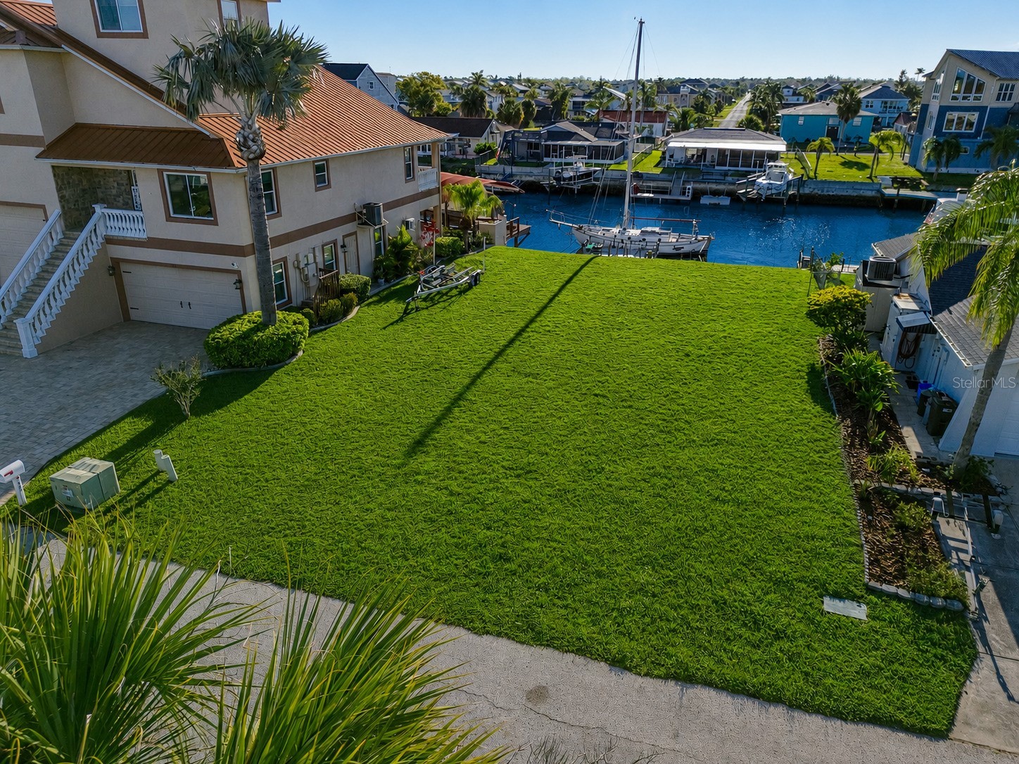 Southwind Drive #LOT 130 Hudson FL 34667 TB8496853 image10