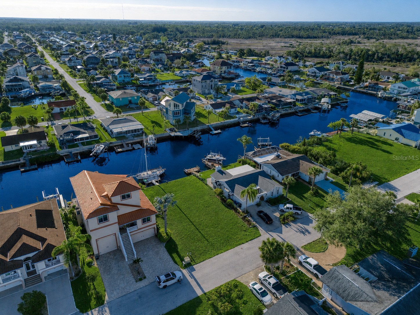 Southwind Drive #LOT 130 Hudson FL 34667 TB8496853 image12