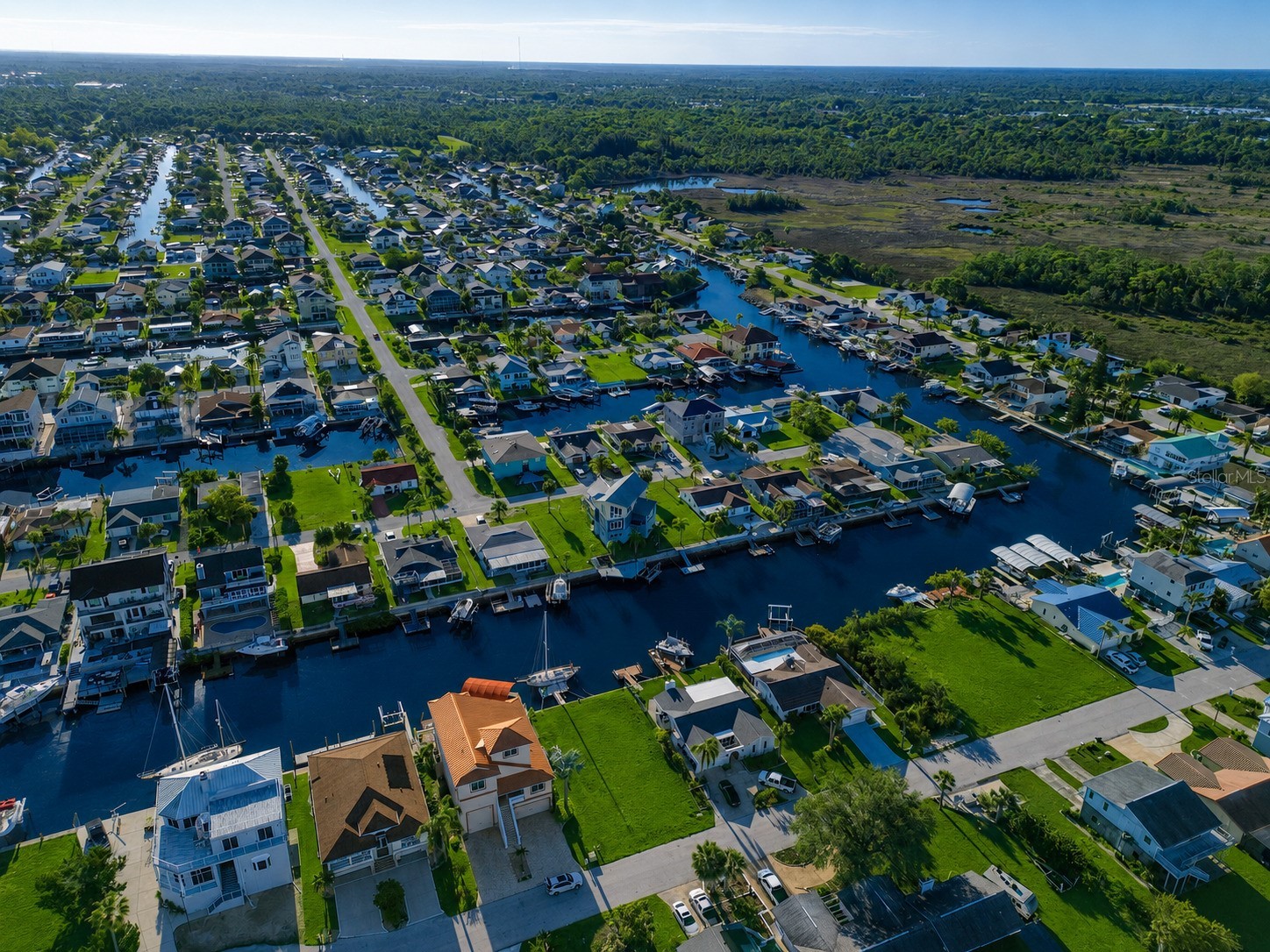 Southwind Drive #LOT 130 Hudson FL 34667 TB8496853 image13