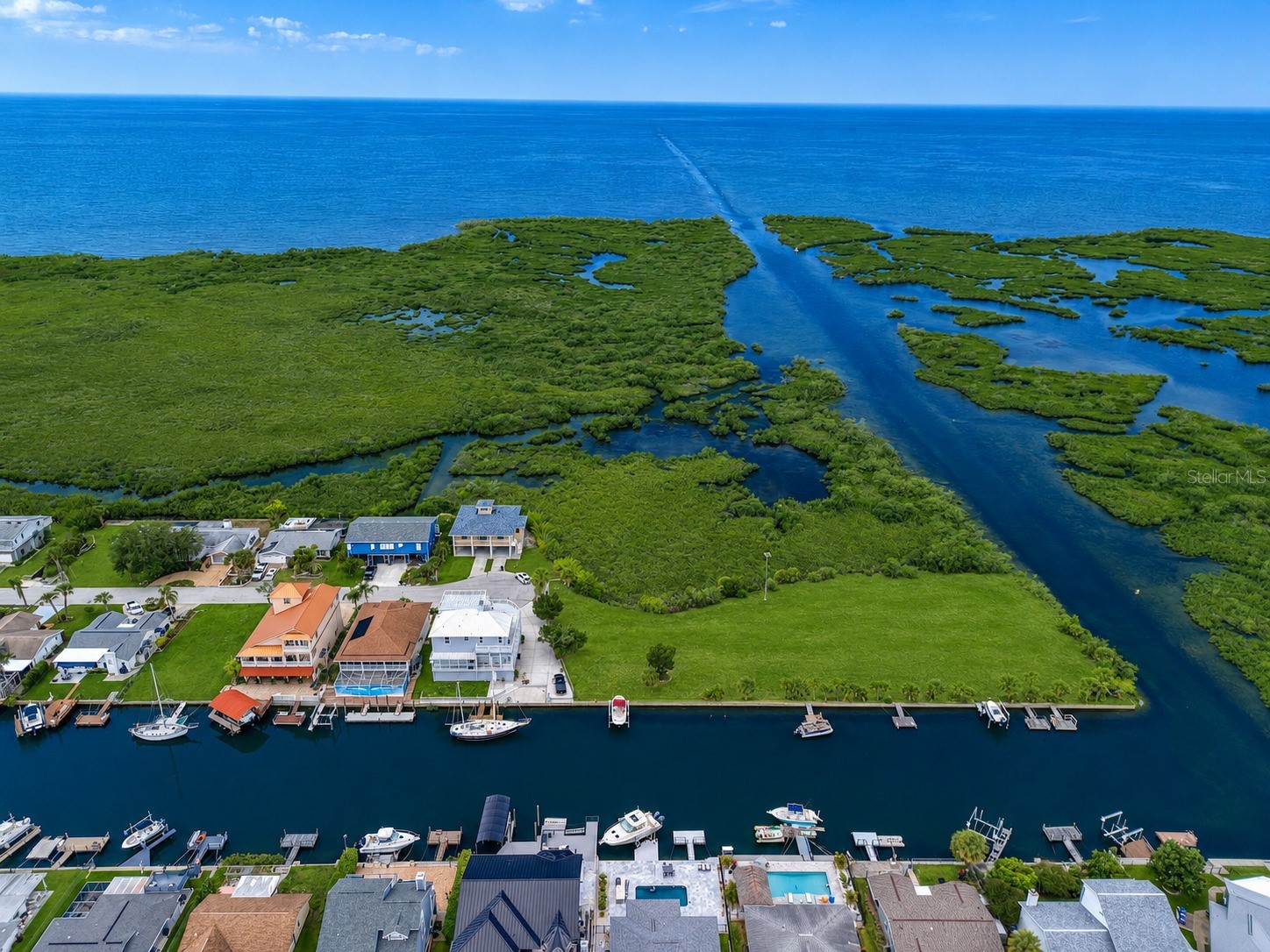 Southwind Drive #LOT 130 Hudson FL 34667 TB8496853 image14