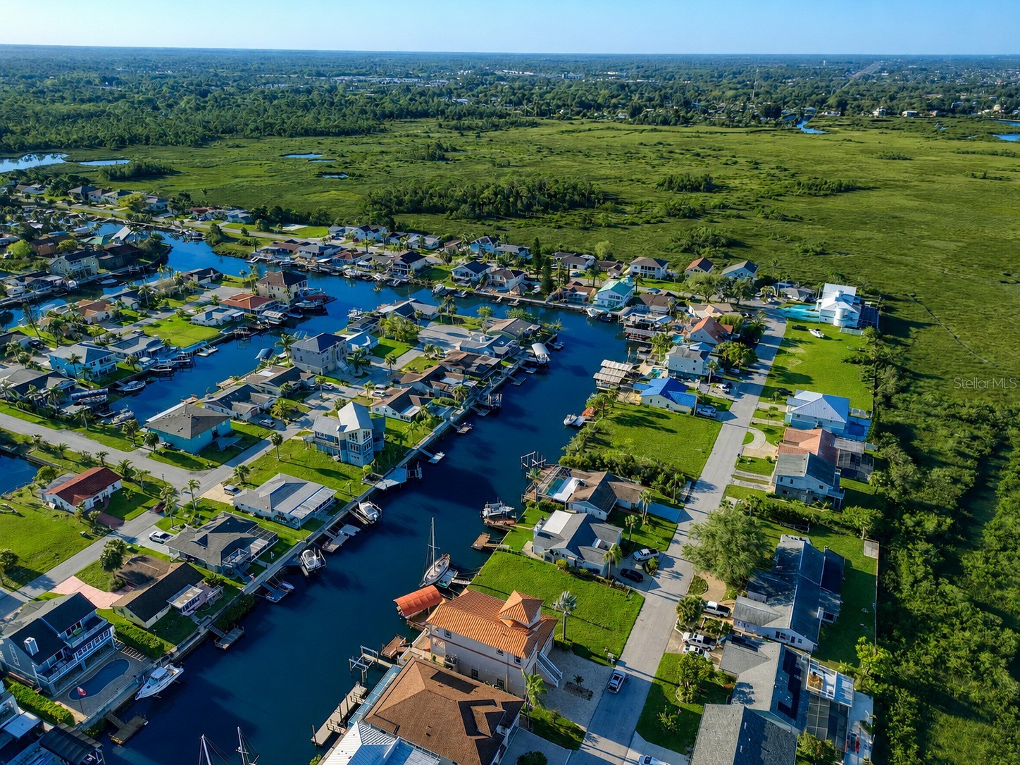Southwind Drive #LOT 130 Hudson FL 34667 TB8496853 image15