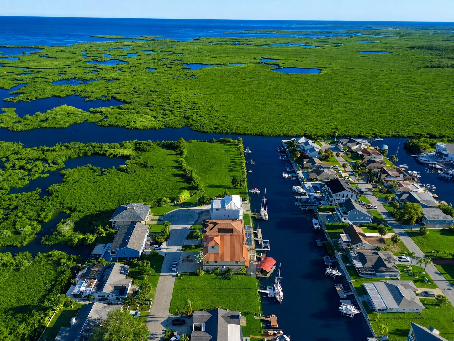 Southwind Drive #LOT 130 Hudson FL 34667 TB8496853 image16