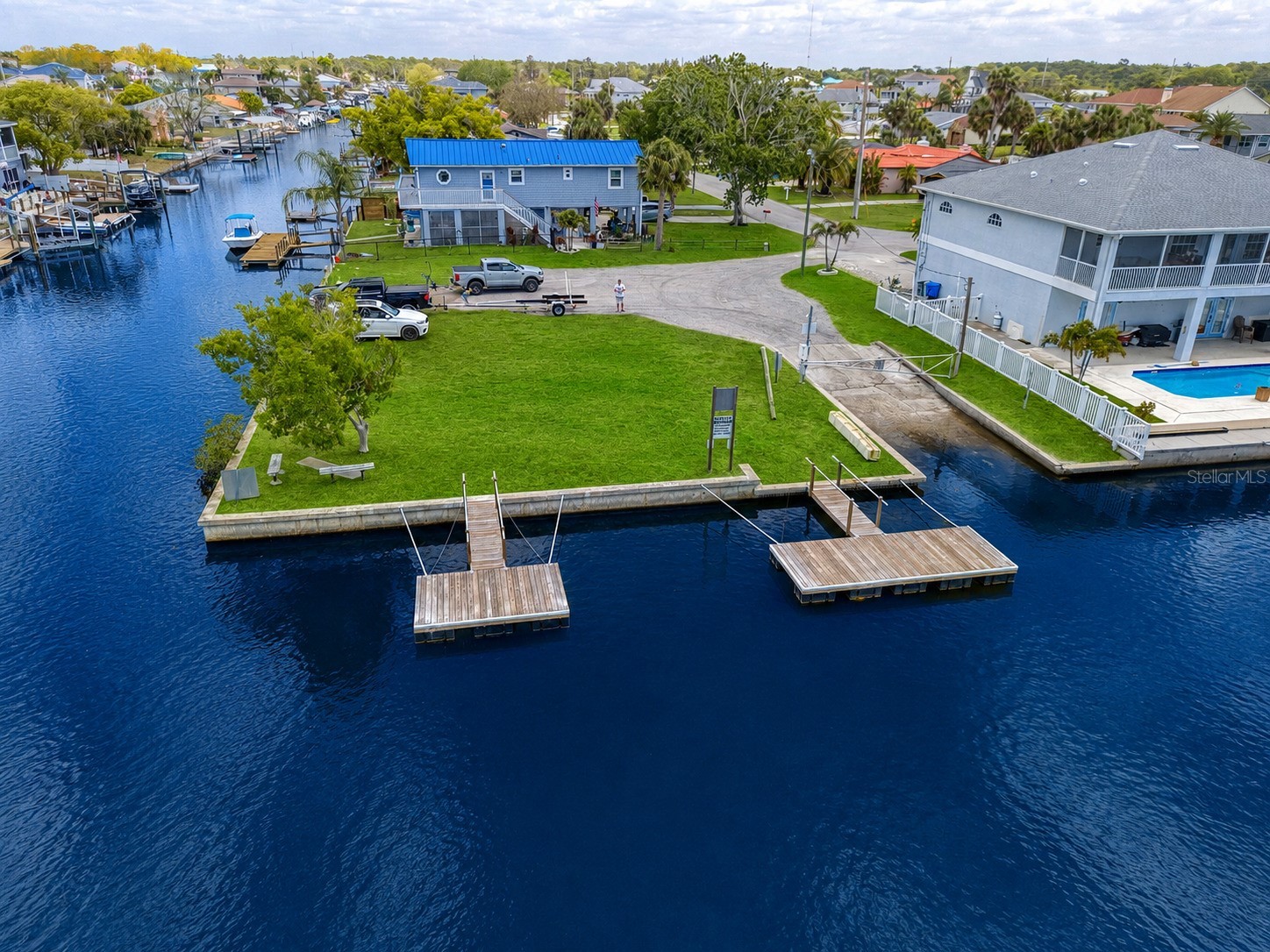Southwind Drive #LOT 130 Hudson FL 34667 TB8496853 image18