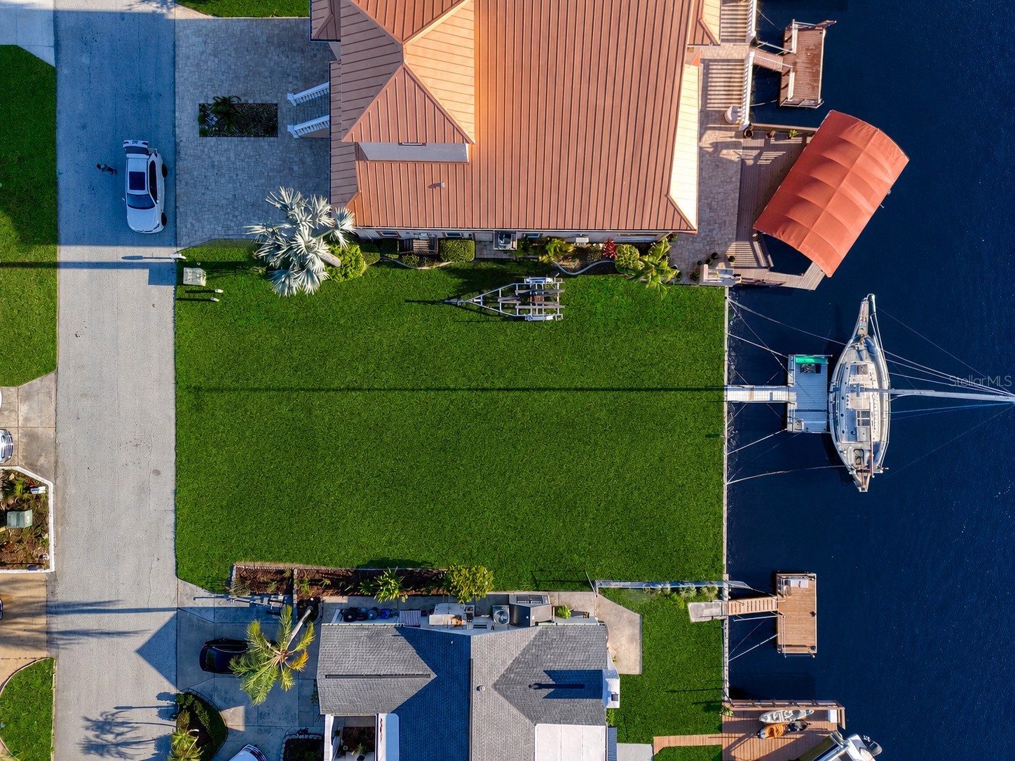 Southwind Drive #LOT 130 Hudson FL 34667 TB8496853 image2