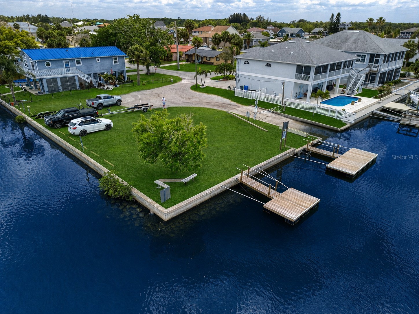 Southwind Drive #LOT 130 Hudson FL 34667 TB8496853 image20