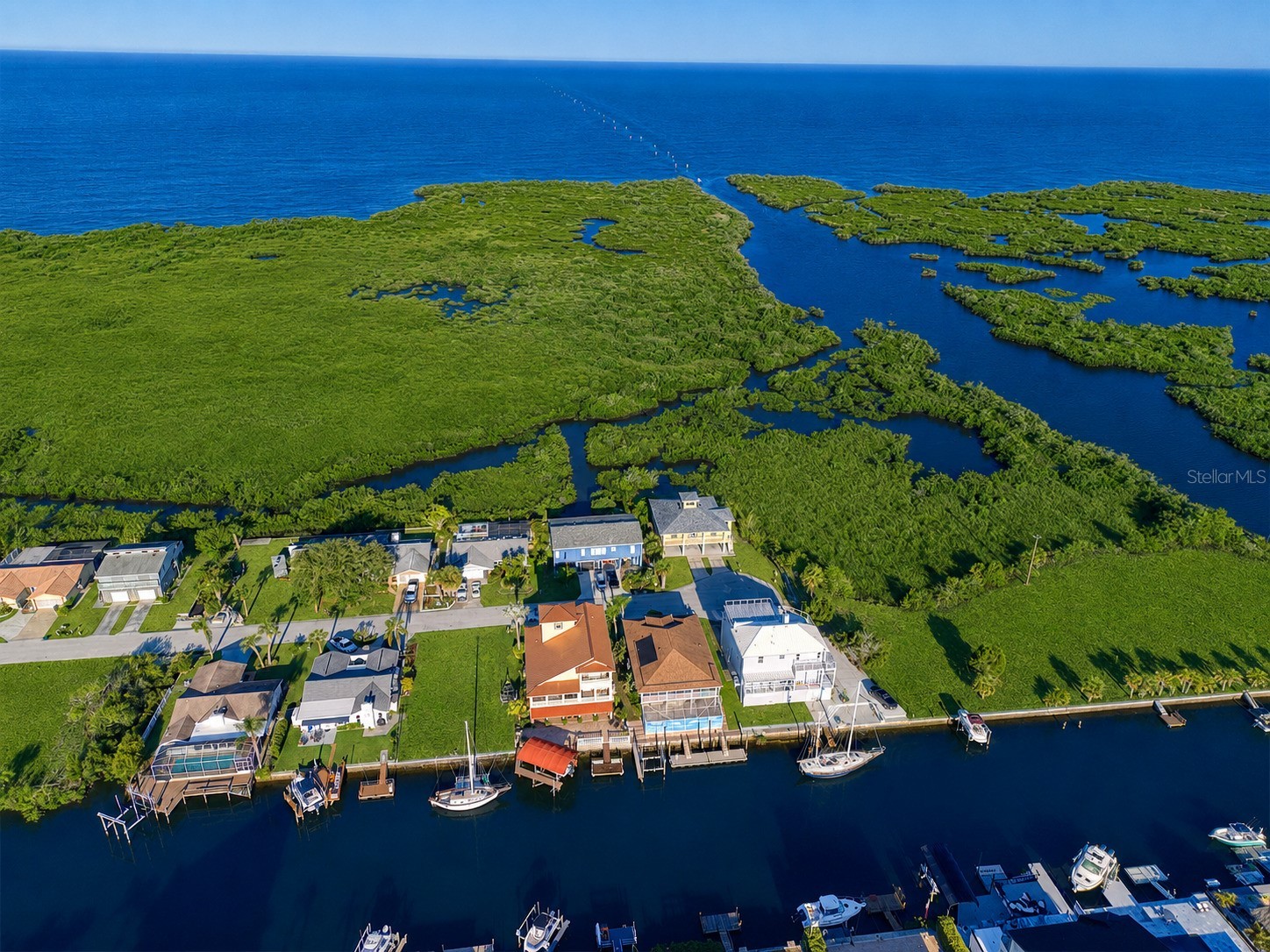 Southwind Drive #LOT 130 Hudson FL 34667 TB8496853 image21