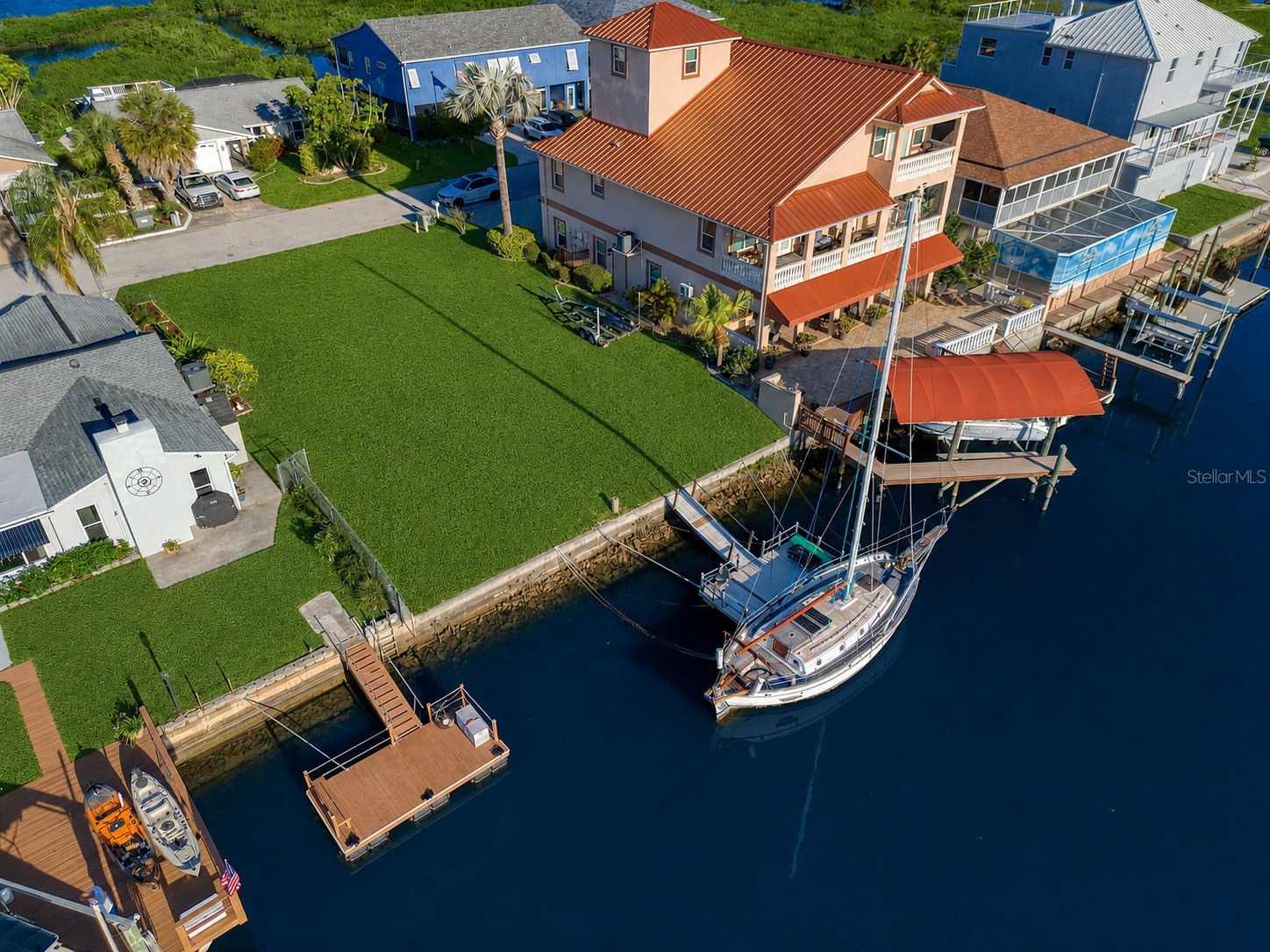 Southwind Drive #LOT 130 Hudson FL 34667 TB8496853 image4