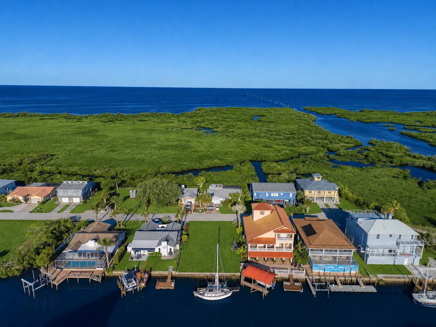 Southwind Drive #LOT 130 Hudson FL 34667 TB8496853 image6