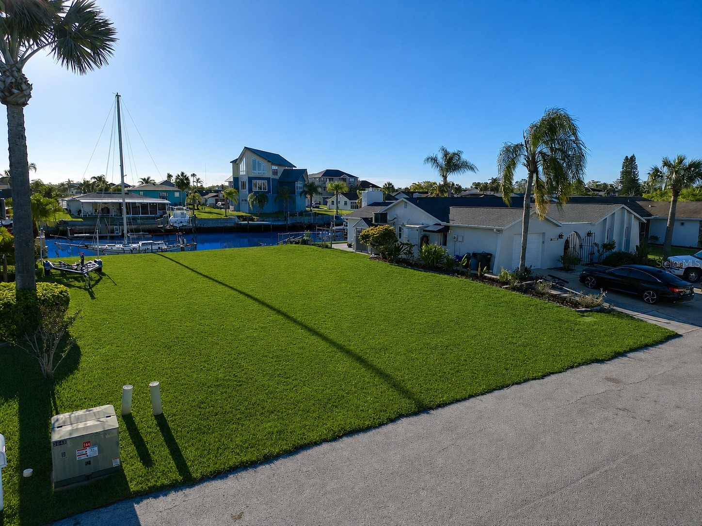 Southwind Drive #LOT 130 Hudson FL 34667 TB8496853 image8